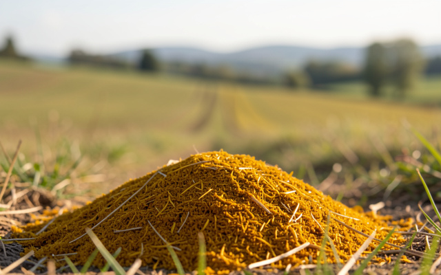 Zafferano dei Colli Euganei